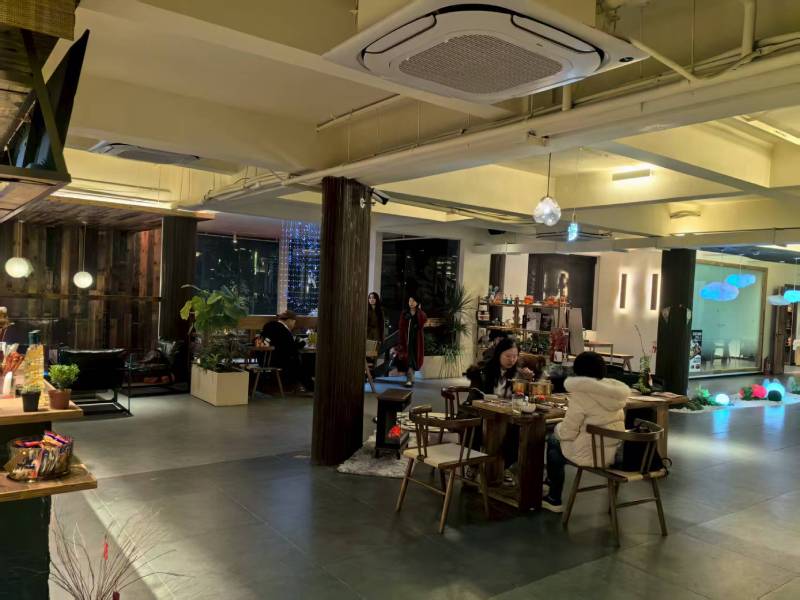 卓资县文旅策划公司